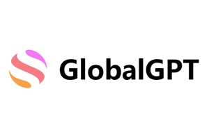 GlobalGPT：一站式AI大模型及工具集合站